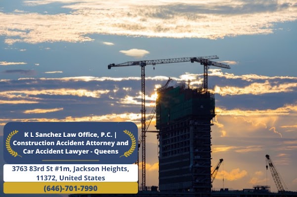 queens construction accident lawyers